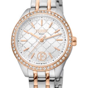 Ferre Milano Relógios 341237