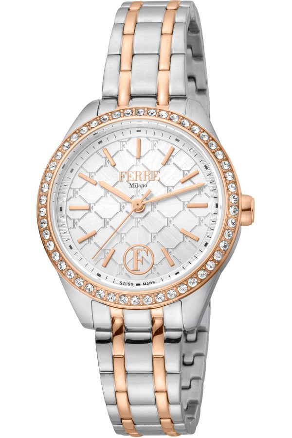 Ferre Milano Relógios 341237