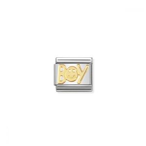 NOMINATION ACO LINK 030107/02