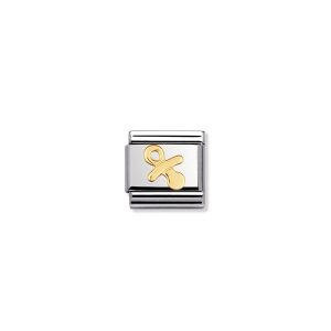 NOMINATION ACO LINK 030109/07