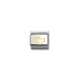 NOMINATION LINK 030116/17