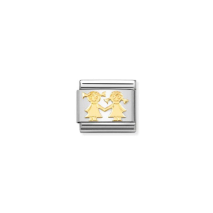 NOMINATION ACO LINK 030162/67