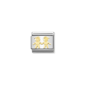 NOMINATION LINK 030162/68