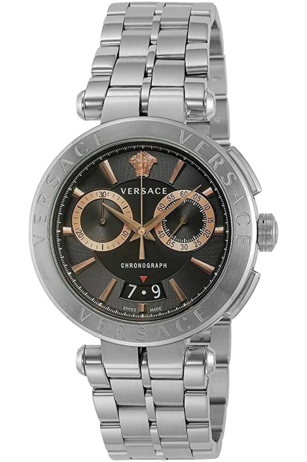 Versace Relógios 342269