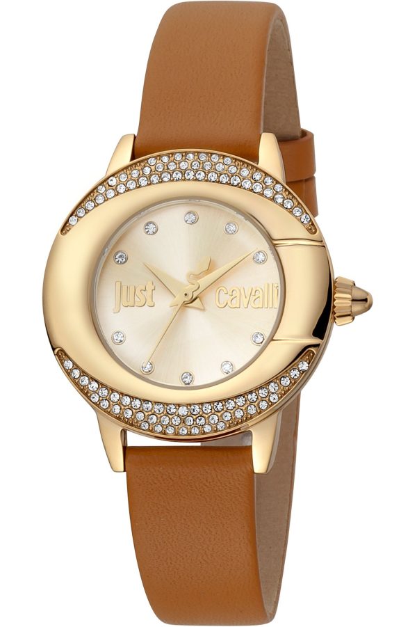 Just Cavalli Relógios 342261