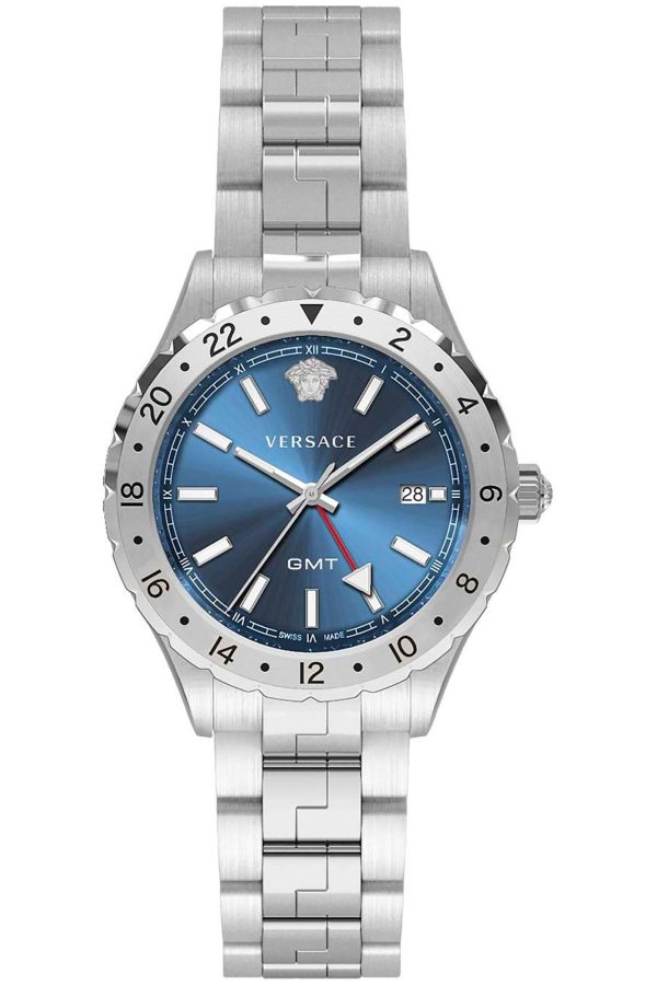 Versace Relógios 342236
