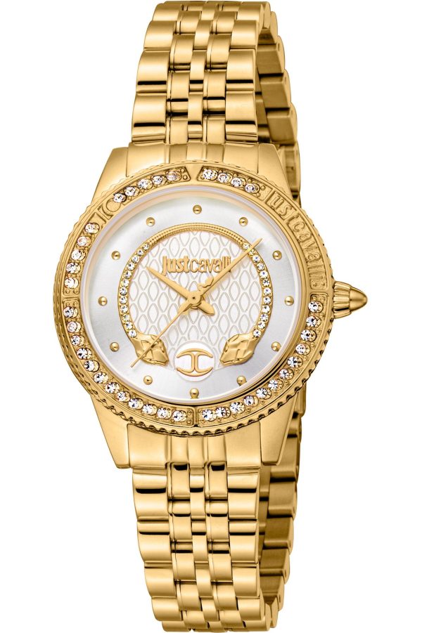 Just Cavalli Relógios 349790