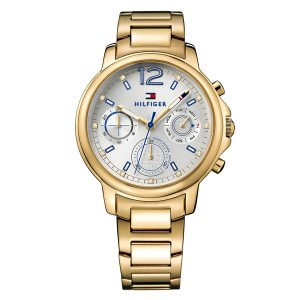 TOMMY HILFIGER RELOGIO 1781742