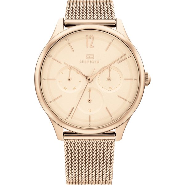 TOMMY HILFIGER RELOGIO 1782457