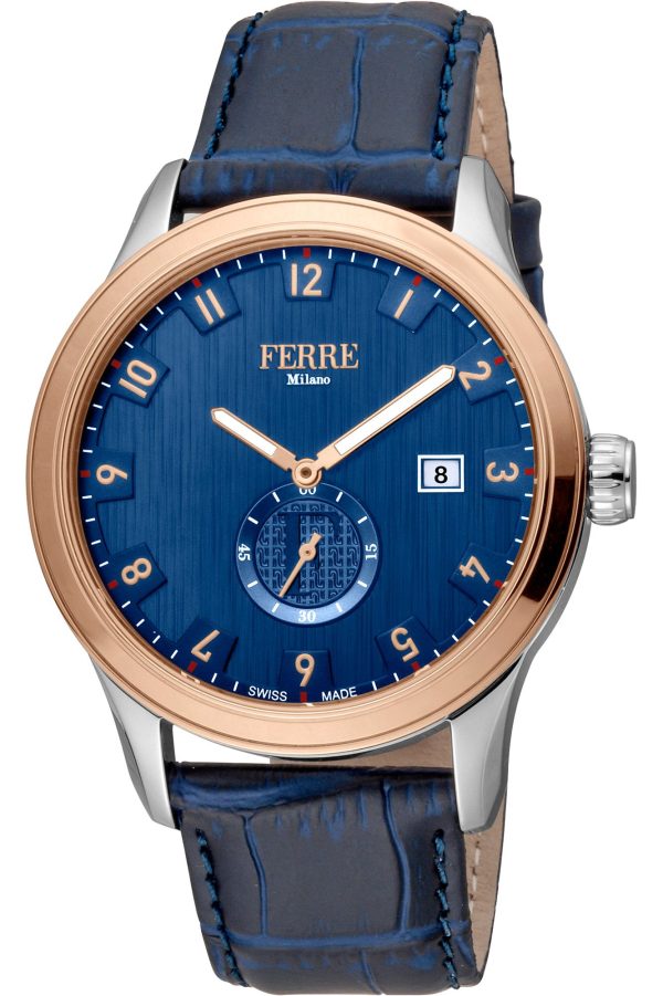 Ferre Milano Relógios 341733