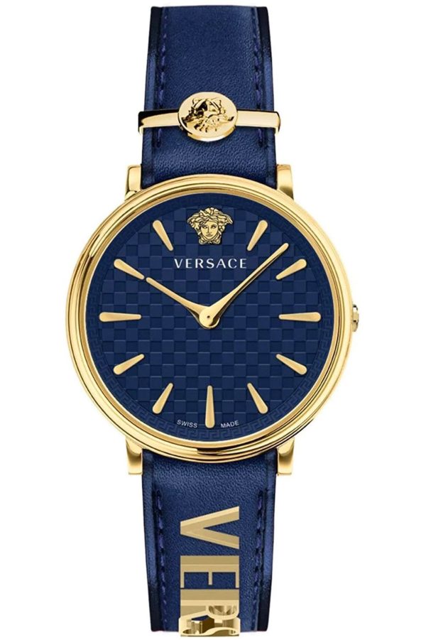 Versace Relógios 341071