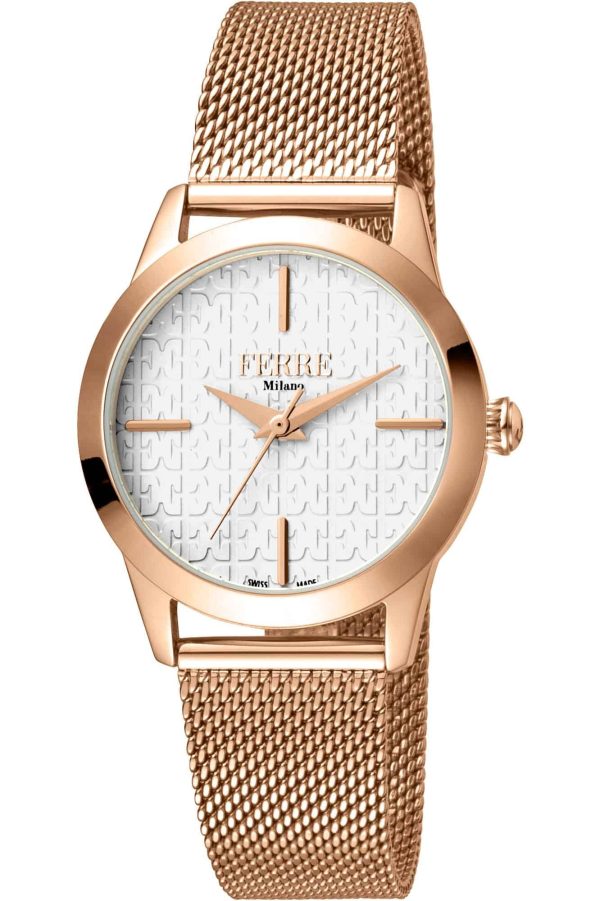 Ferre Milano Relógios 344030