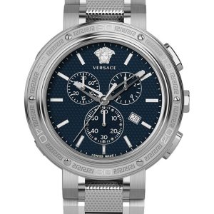 Versace Relógios 341455