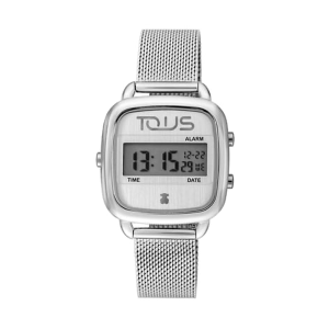 TOUS RELOGIO 200350540