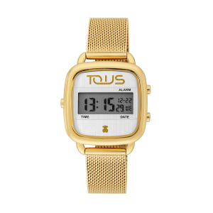 TOUS RELOGIO 200350550