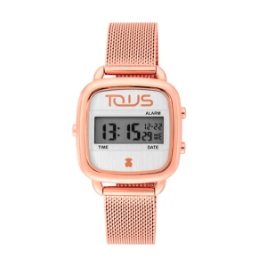 TOUS RELOGIO 200350560