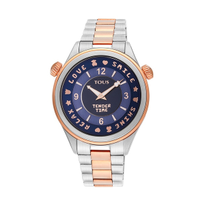 TOUS RELOGIO 200350630