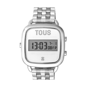 TOUS RELOGIO 200351021
