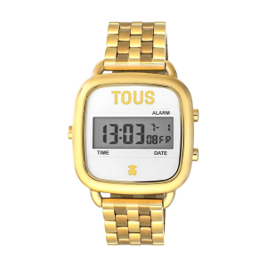 TOUS RELOGIO 200351022