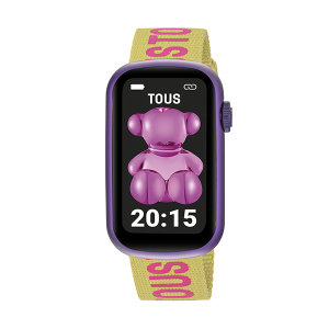 TOUS RELOGIO 200351089