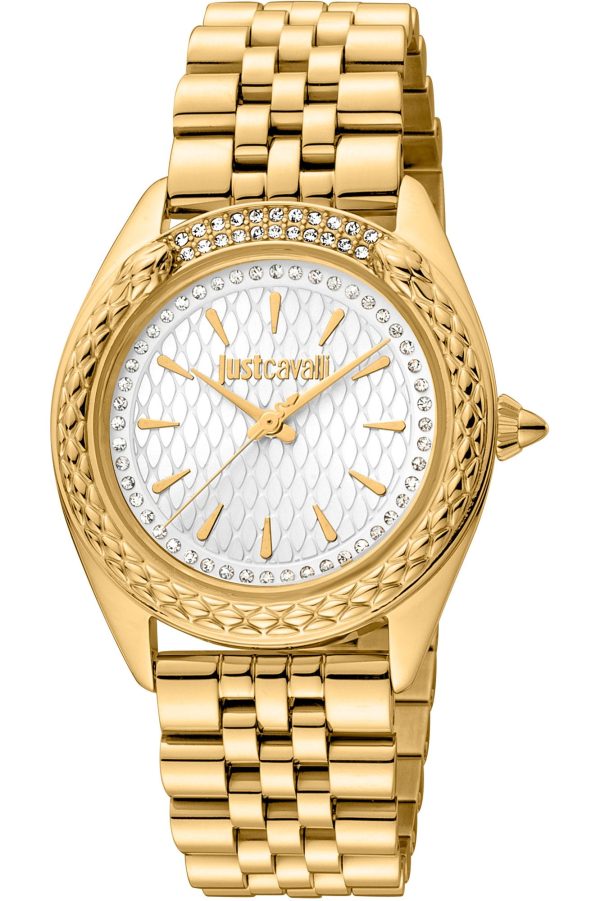 Just Cavalli Relógios 341587