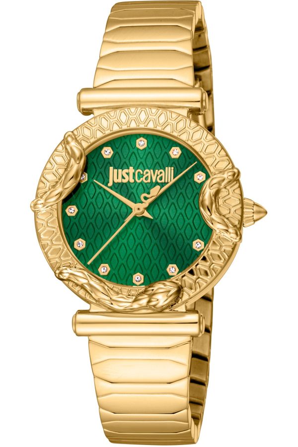 Just Cavalli Relógios 349521
