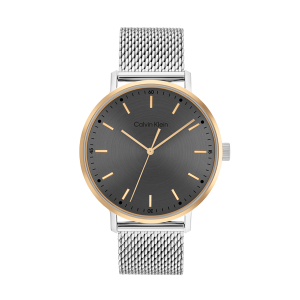 CALVIN KLEIN RELOGIO 25200047