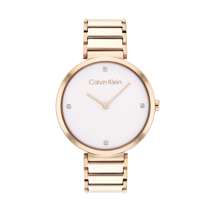 CALVIN KLEIN RELOGIO 25200135