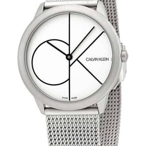 Calvin Klein Relógios 342572