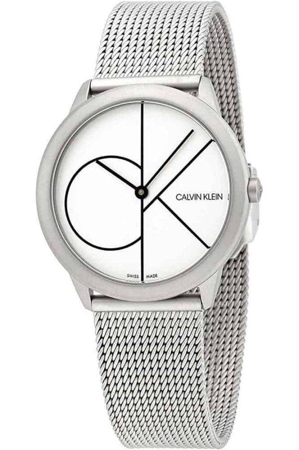 Calvin Klein Relógios 342572