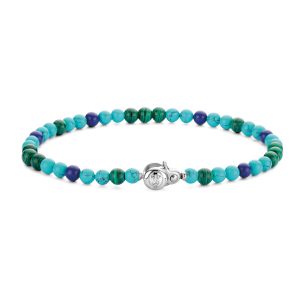 TISENTO PULSEIRA 2908TM