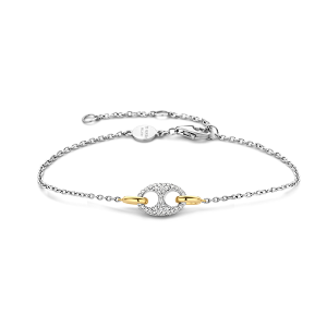 TISENTO PULSEIRA 2982ZY