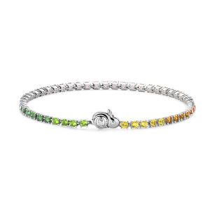 TISENTO PULSEIRA 2995MC