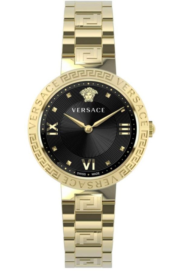 Versace Relógios 341821