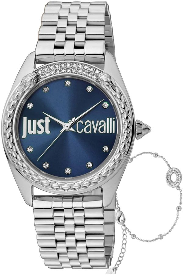 Just Cavalli Relógios 344612