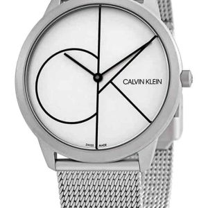 Calvin Klein Relógios 343670