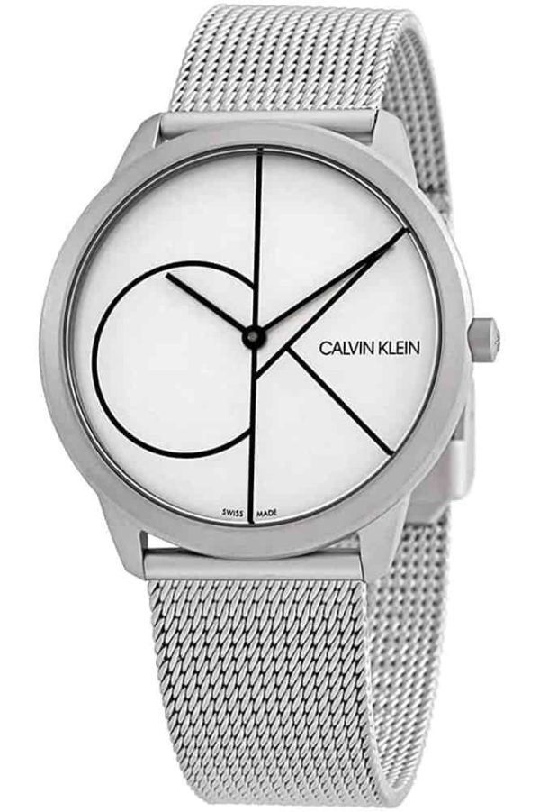 Calvin Klein Relógios 343670