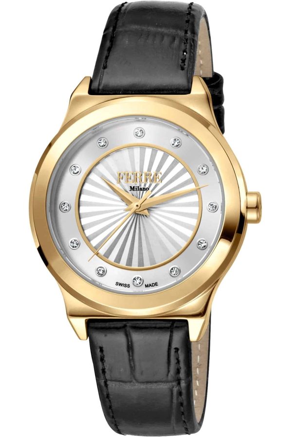 Ferre Milano Relógios 344147