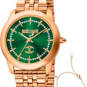 Just Cavalli Relógios 341261
