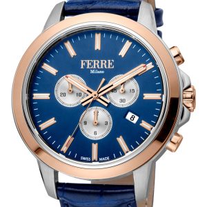 Ferre Milano Relógios 341510