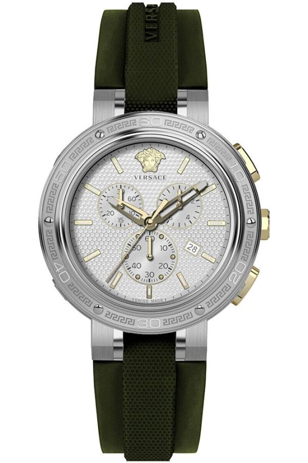 Versace Relógios 341648