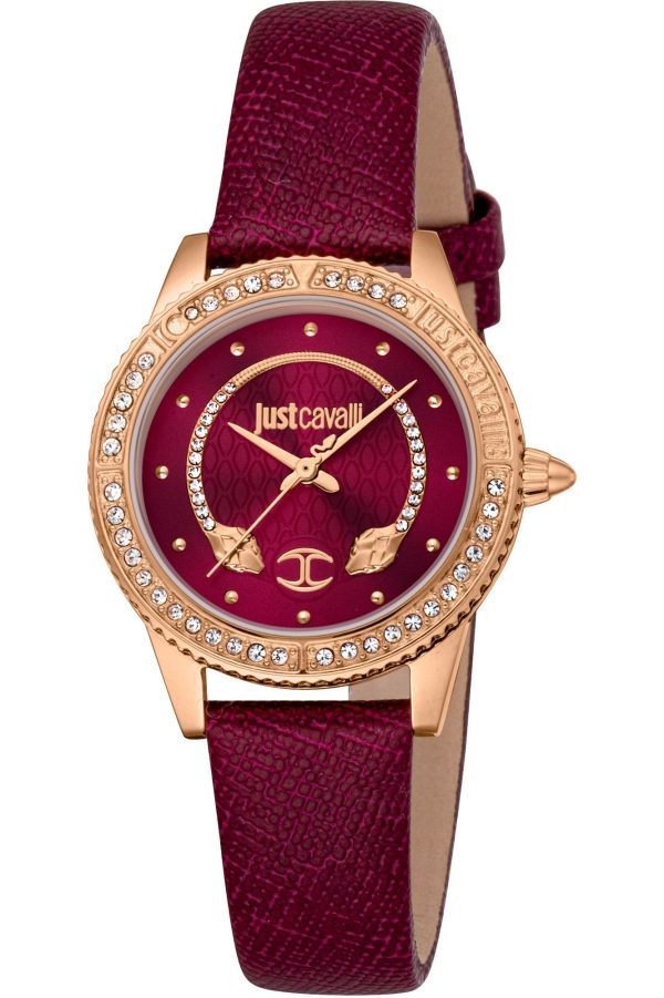 Just Cavalli Relógios 349386