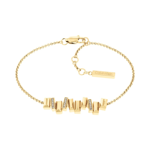 CALVIN KLEIN PULSEIRA 35000241