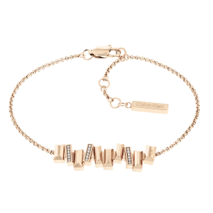 CALVIN KLEIN PULSEIRA 35000242