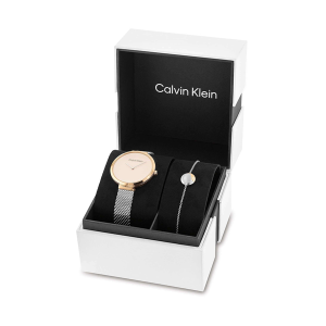 CALVIN KLEIN RELOGIO 35700005