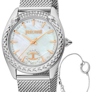 Just Cavalli Relógios 341522
