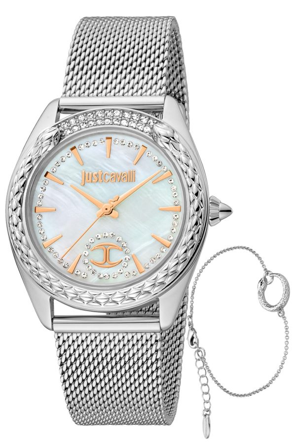 Just Cavalli Relógios 341522