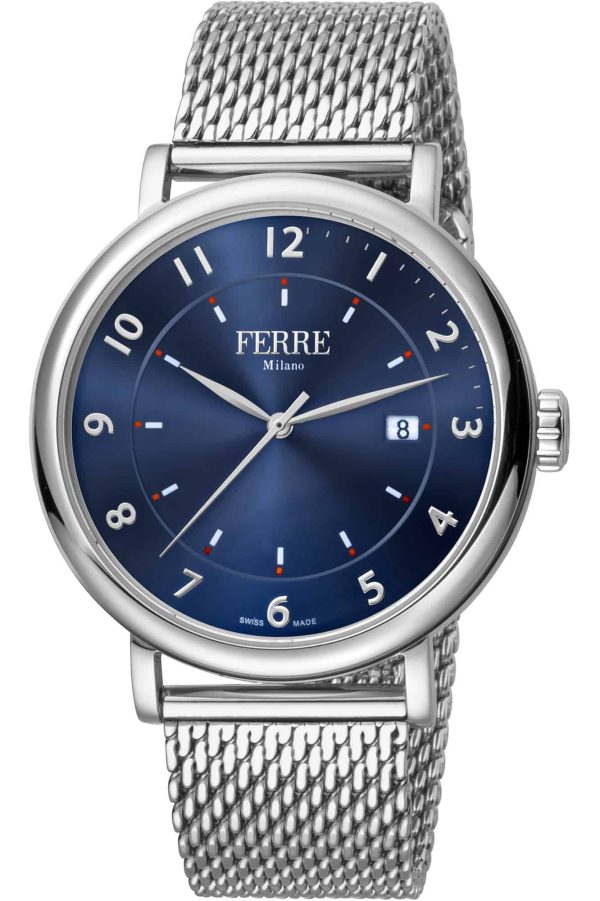 Ferre Milano Relógios 343971
