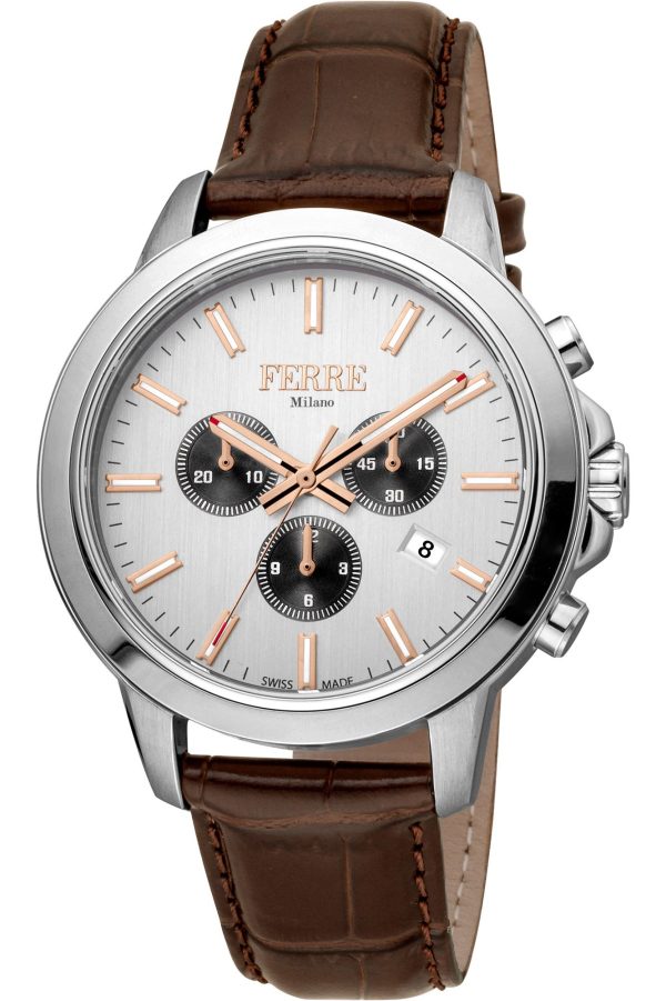 Ferre Milano Relógios 341154