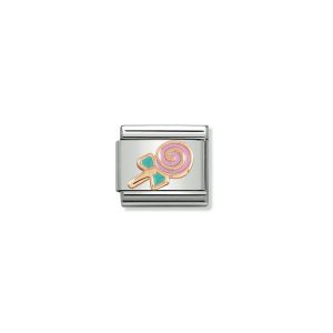NOMINATION ACO LINK 430203/06